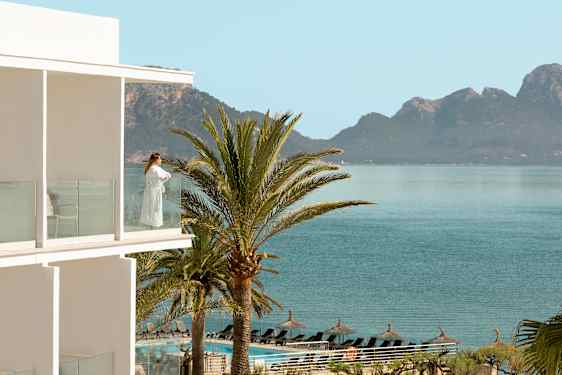 Monta hyvää syytä valita Sunprime Hotels