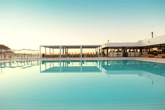 Ocean Beach Club - Gran Canaria