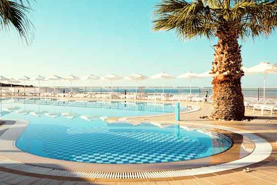 Sunwing Makrigialos Beach