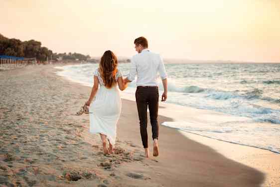 Häät Sunprime-hotellissa