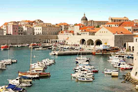 Dubrovnik