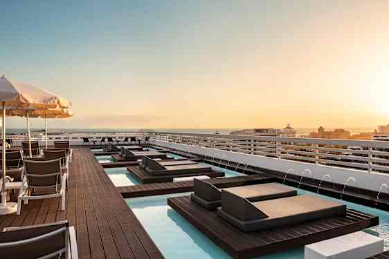 Sunprime Coral Suites & Spa