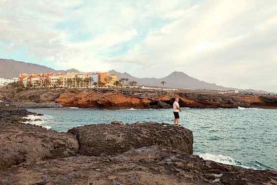 Playa Paraiso