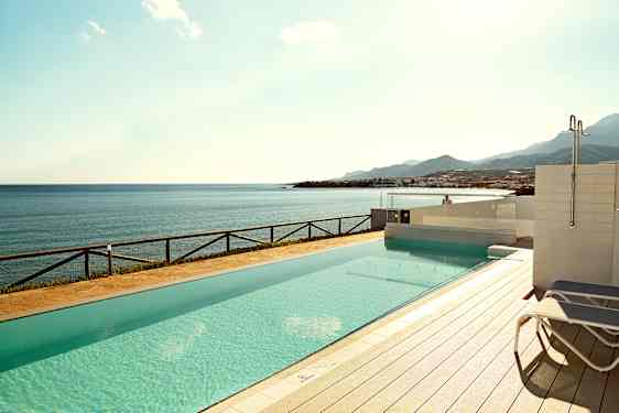 Sunwing Makrigialos Beach