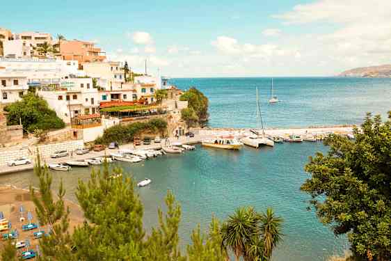 Kreta