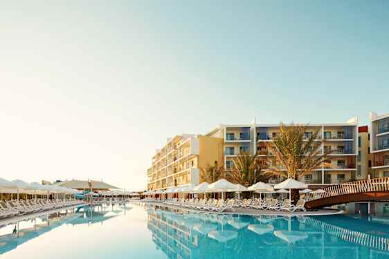 Sunwing Family Resorts