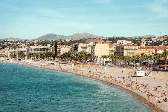 Nizza
