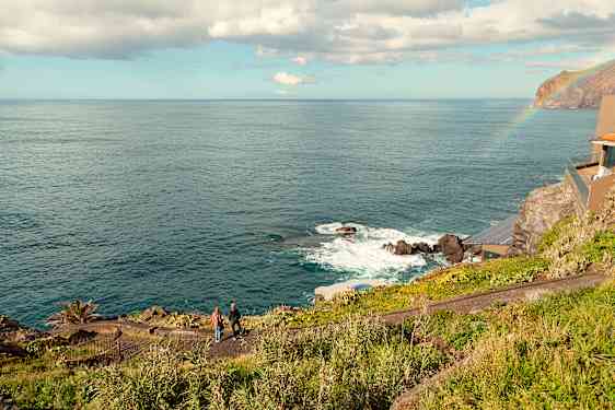 Mdeiran upeat maisemat