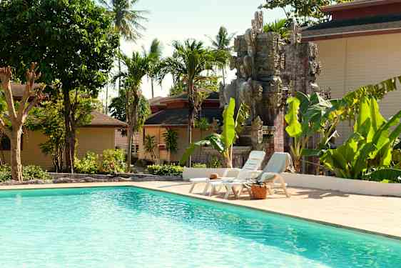 Fantasy Resort, Koh Ngai