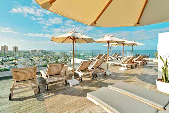 sunprime ocean view