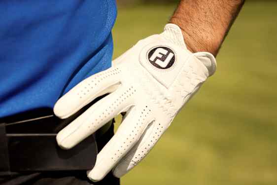 Ocean Beach Club golf