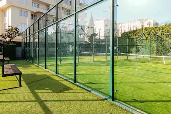 Green Garden