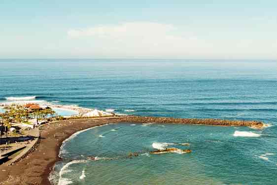 Ranta Puerto de la Cruzissa