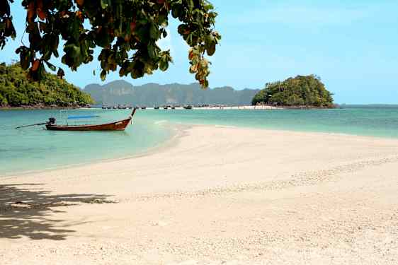 Thaimaa