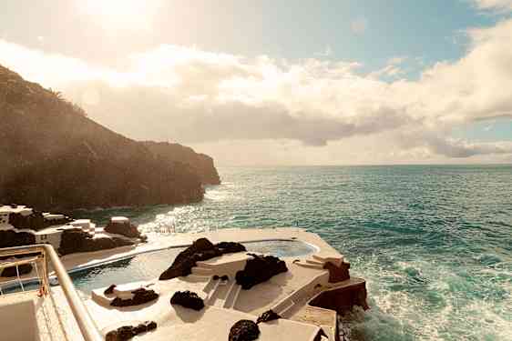 Lido Galomar Madeiralla