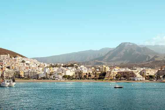 Los Cristianos