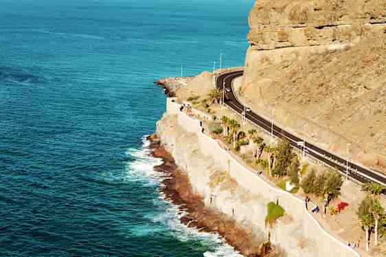 Gran Canaria