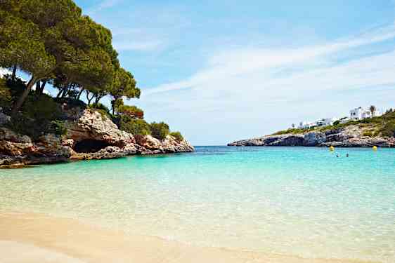 Äkkilähdöt Mallorcalle
