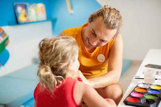 Ocean Beach Club  Lollo & Bernie Club