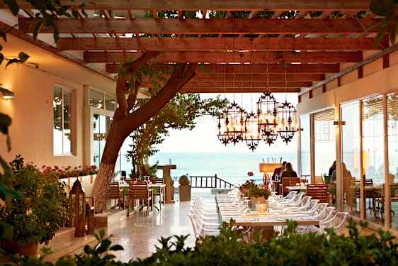 Sunprime Dogan Side Beach