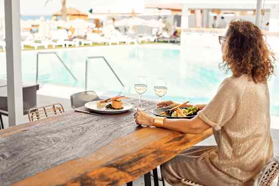 All Inclusive -matkat huhtikuussa