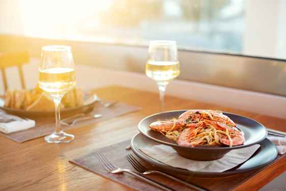 All Inclusive -matkat marraskuussa