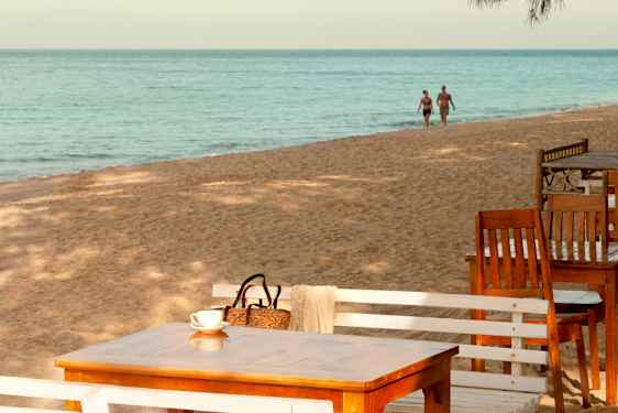 Ao Phra-Ae/Long Beach