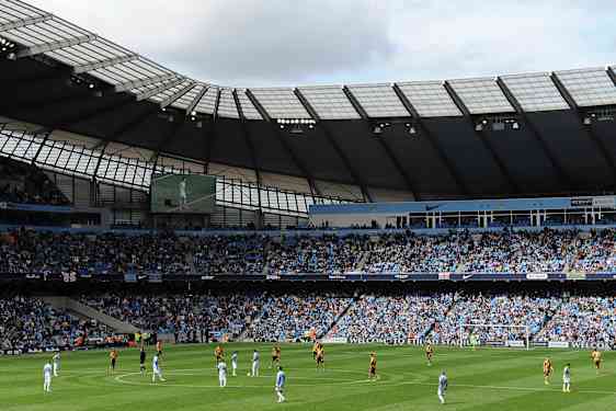 Manchester City