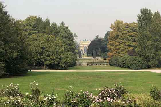 Parco del Sempione