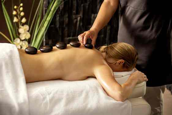 Ocean Beach Club Spa