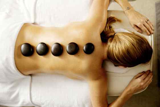 Ocean Baech Club Spa