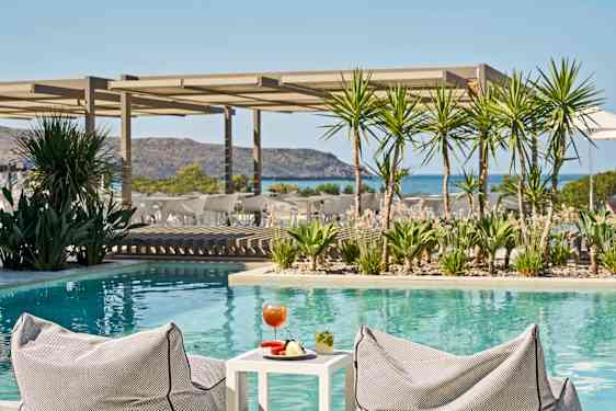 Atlantica Amalthia Beach Resort