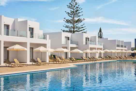Atlantica Panthea Resort​