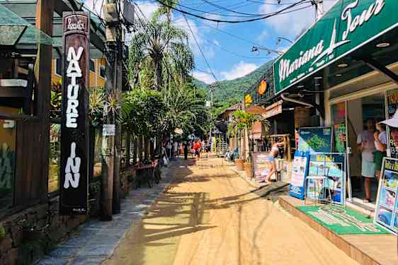 Kauppakatu Ilha Grandella