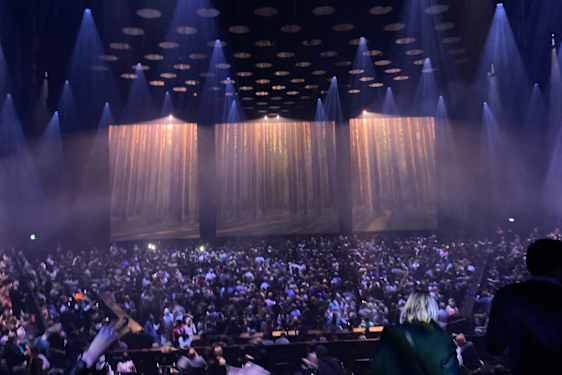 Mikä on totta ja mikä projisoitua?