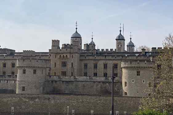 Historiallisia rakennuksia