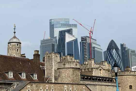 Vanha ja uusi sulautuvat yhteen