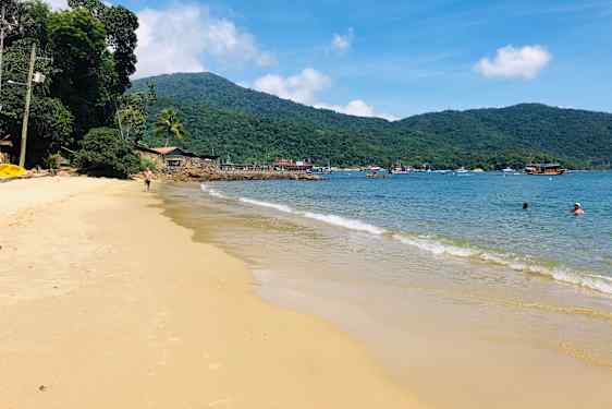 Ranta Ilha Grandella