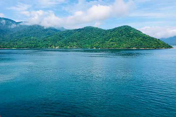 Ilha grande