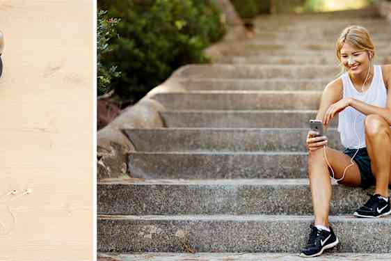 Träning för alla smaker - aktiv semester