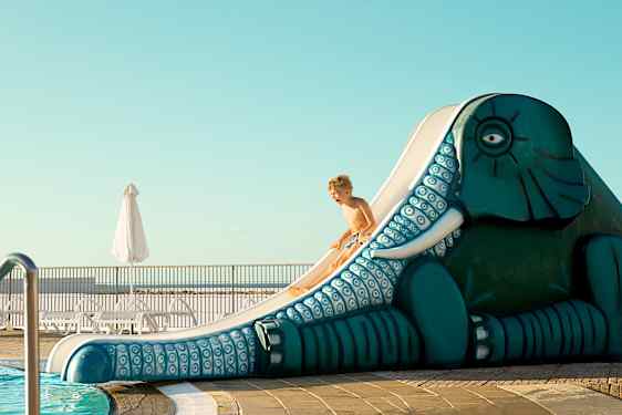 Sunwing - perheiden suosikki