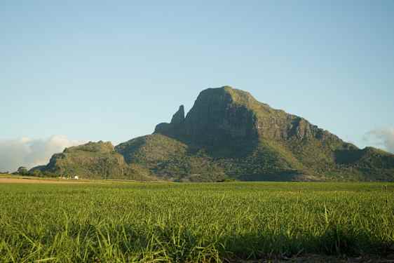 Mauritius