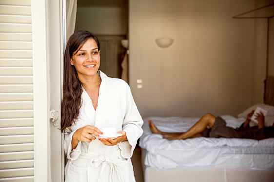 Prime-tervetulopaketti