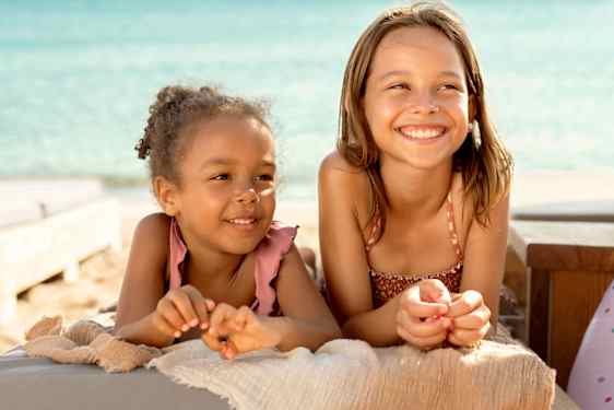 Aina Sunwing Family Resorts -hotelleissa