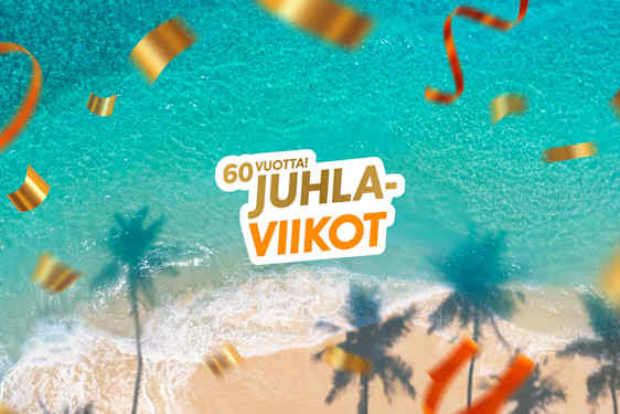 Juhlaviikot