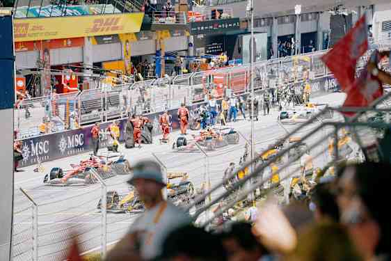 Itävallan Grand Prix