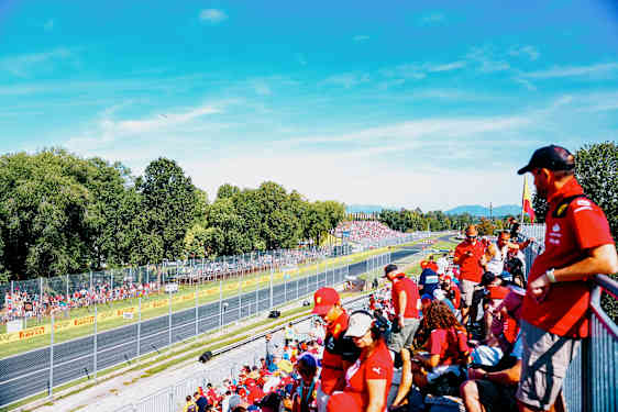 Italian Grand Prix
