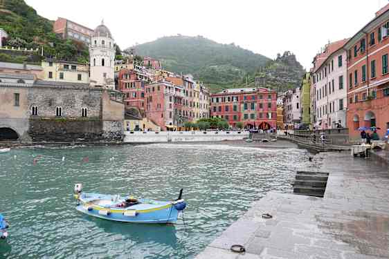 Vernazza