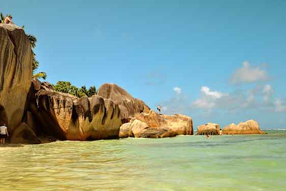 Seychellit