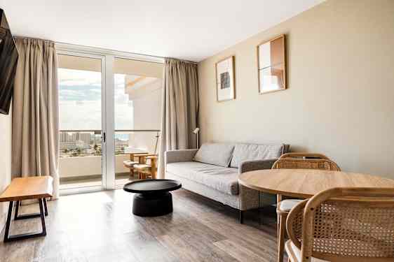 Junior Suite